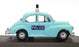 Atlas Editions 1/43 Scale 4 650 121 - Morris Minor 1000 - S.Yorkshire Police Car