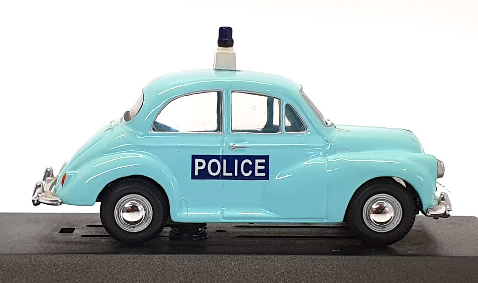 Atlas Editions 1/43 Scale 4 650 121 - Morris Minor 1000 - S.Yorkshire Police Car