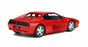 GT Spirit 1/18 Scale Resin GT331 - Ferrari 348 GTB - Red