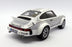 Schuco 1/18 Scale 450025100 - Porsche 911 Röhrl x 911 - Black/White
