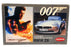 Kyosho 1/12 scale Diecast 08601S BMW Z8 James Bond OO7 The World Is Not Enough