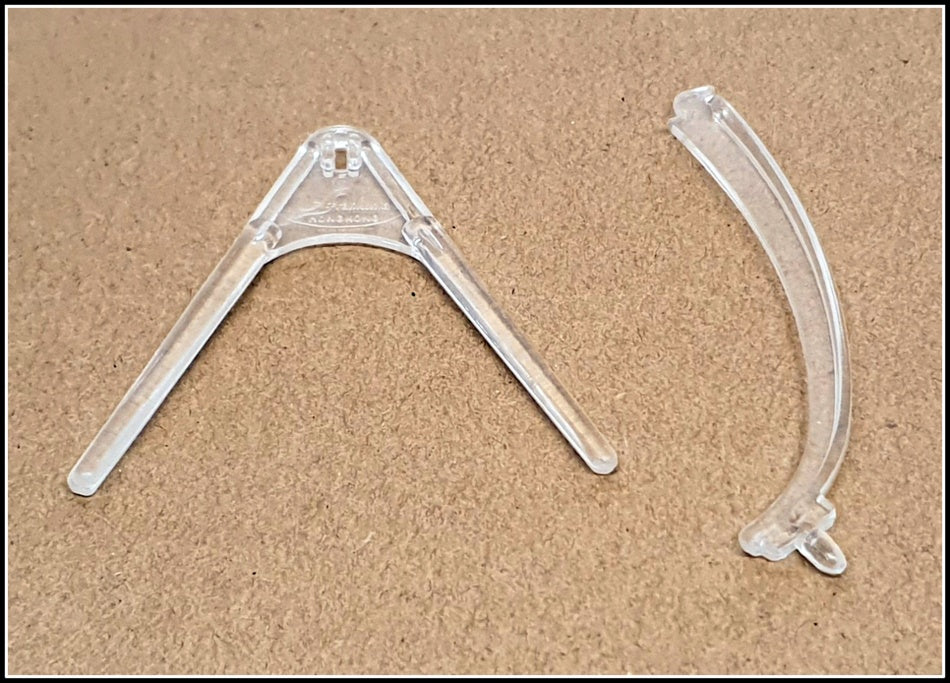 Frankonia 1/370 Scale 4506 - Douglas DC-7C Vintage 1960s Aircraft - Eastern