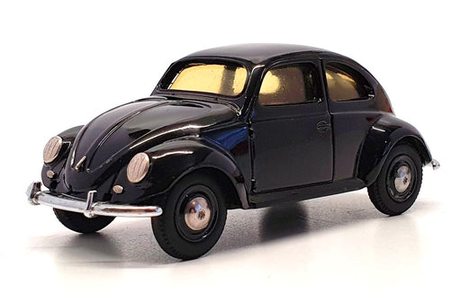 Century Models 1/43 Scale No3 - 1949 Volkswagen VW - Dk Blue