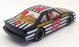 Racing Champions 1/24 Scale 09099 - 1994 Stock Car Ford #13 Nascar - Black