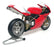Minichamps 1/6 Scale 062 011200 - Ducati 996 Undecorated Race Version