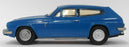 Pathfinder Models 1/43 Scale PFM5 - 1972 Reliant Scimitar GTE SE5a 1 Of 600 Blue