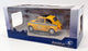 Solido 1/18 Scale Diecast S1801407 - 1965 Fiat 500 L Taxi NYC - Yellow