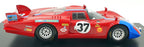 Spark 1/18 Scale 18S521 - Alfa Romeo 33/2 24H Le Mans 1968 Pilette