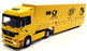 IXO Models 1/43 Model Truck IX2503A - Mercedes Actros Bittern Heroes