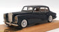 Top Marques Gold Series 1/43 Scale GS16 - 1961 Rolls Royce Phantom V - Black