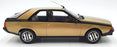 Otto Mobile 1/18 Scale Resin OT523 - Renault Fuego GTX 2L - Gold