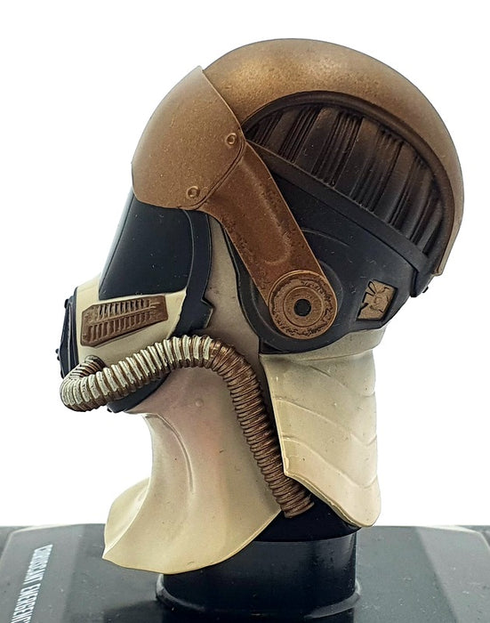 Deagostini HEL13 - Star Wars Helmet Collection - Coruscant Emergency Crew