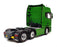 Marge Models 1/32 Scale 2015-06 - Scania R500 6x2 Truck - Bright Green