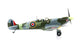 Hobby Master 1/48 Scale HA7856 - Spitfire Vb RF-D/EP594 303 Sq RAF Zumbach '42
