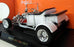 Lucky Diecast 1/18 Scale 92828 - 1923 Ford T-Bucket Roadster - White