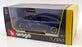 Burago 1/24 Scale Diecast #18-21098 - Porsche Taycan Turbo S - Blue