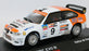 Altaya 1/43 Scale - Seat Cordoba WRC EVO III Rallye De Ourense 2005