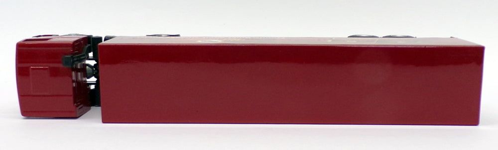 Lion Toys 1/50 Scale Model No.36 - DAF 95 Truck & Trailer - Ritmeester