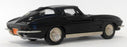 Brooklin 1/43 Scale BRK21 001A  - 1963 Chevrolet Corvette Stingray Met Dk Blue