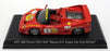 Detail Cars 1/43 Scale Model Car ART396 - Ferrari F50 1996 Racing