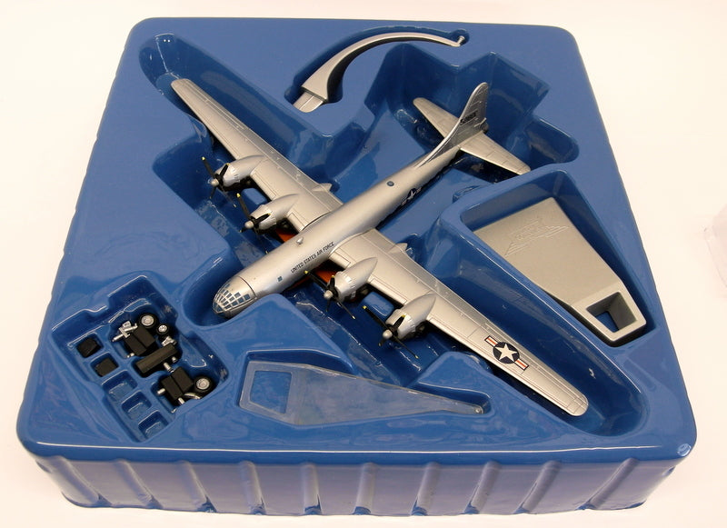 Corgi 1/144 Scale Aircraft 48903 B-29 Superfortress USAF With Bell X-1