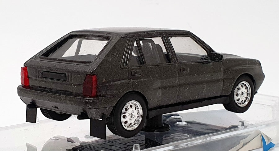 Vitesse 1/43 Scale Model Car 367 - Lancia Delta Integrale Roadcar - Grey