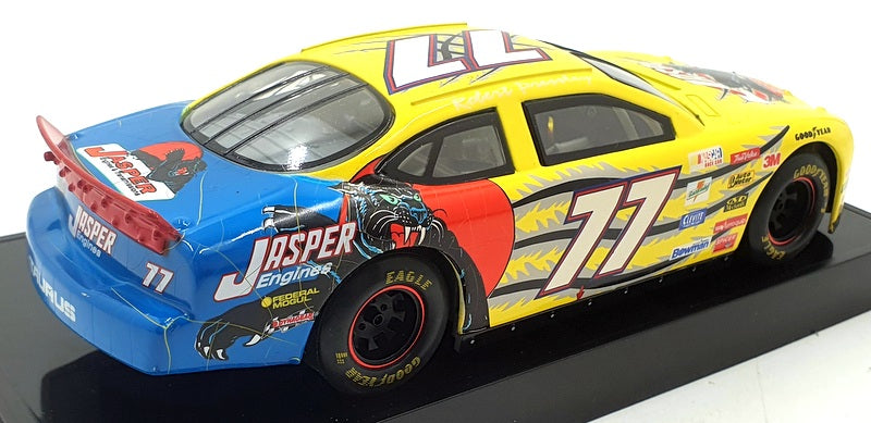 Racing Champions 1/64 & 1/24 Scale 17701 NASCAR Ford #77 Jasper