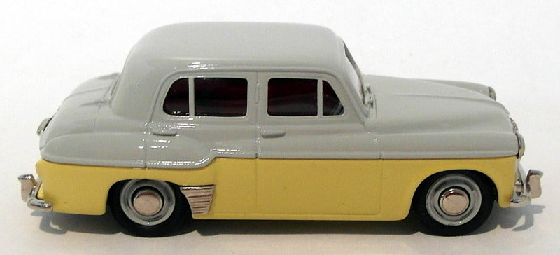 Lansdowne Models 1/43 Scale LDM10 - 1956 Hillman Minx The Gay Look