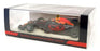 Spark 1/43 Scale S5037 - Red Bull RB13 3rd Chinese GP 2017 M.Versteppen