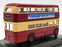 Oxford Diecast 1/76 Scale RM105 - Routemaster Bus Musem - Coventry