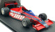 GP Replicas 1/18 Scale GP105B - Brabham BT46 Prototype 77/78 Test Version