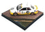 Racing Models 1/43 Scale TU618 - Subaru Impreza #4 Manx Rally 1995