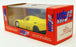 Vitesse 1/43 Scale 322 - Porsche 956 New Man 1st 24h Le Mans 1985