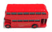 EFE 1/76 Scale Diecast 16005 - Leyland PD2 Lowbridge Bus - Midland Red
