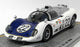 Bizarre 1/43 Scale Resin BZ049 - Howmet TX #22 Le Mans 1968
