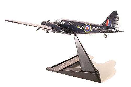 Oxford Diecast 1/72 Scale 72AO002 - Airspeed Oxford PH185 778 Sq. Fleet Air Arm