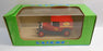 Eligor 1/43 Scale Diecast Model 1063 OPEL LAUBFROSH OPEL SERVICE RED