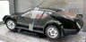 Solido 1/18 Scale Diecast S1801205 - Alpine A310 Pack GT 1983 - Black
