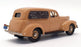 Brooklin 1/43 Scale BRK9 002A - 1940 Ford Sedan Delivery - Lt Tan 1 Of 213