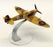 Corgi 1/72 Scale Diecast AA31904 - Supermarine Spitfire MkVB