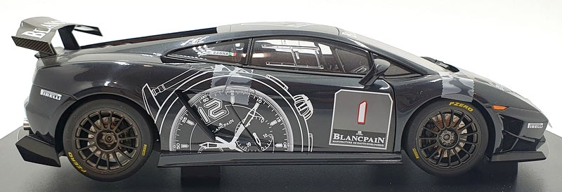 Autoart 1/18 Scale Diecast 74686 - Lamborghini Gallardo LP560-4 Super Trofeo