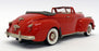 Brooklin 1/43 Scale BRK85 002 - 1941 Chrysler New Yorker CTCS 2000 - 1 Of 300
