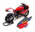 Minichamps 1/12 Scale 122 020099 - Ducati Desmosedici MotoGP - Prova 2002