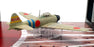 Forces Of Valor 1/72 Scale FOV-812030B - Mitsubishi AGM2B Zero Aircraft
