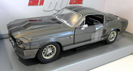 Greenlight 1/24 Scale Diecast 18220 Eleanor 1967 Custom Shelby GT500 60 Seconds