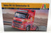 Italeri 1/24 Scale Model Truck Kit 3821 - Volvo FH16 Globetrotter XL