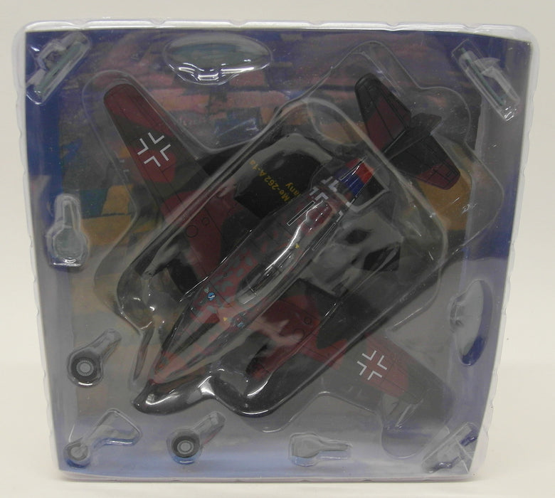 Ixo 1/72 Scale - DDIJ00007 Messerschmitt Me-262 A-La
