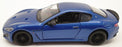 Kinsmart 1/38 Scale KT5395 - Maserati Gran Turismo MC Stradale Pull Back And Go