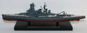 DeAgostini Atlas Editions Legendary Warships - IJN Kirishima