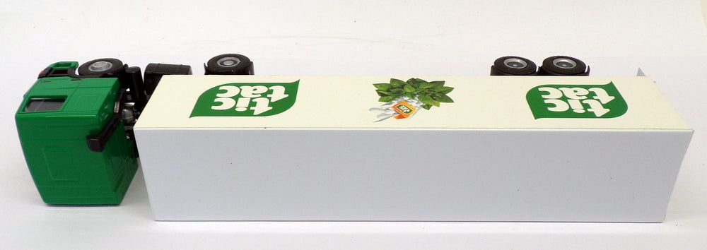 Lion Toys 1/50 Scale No.36 JOK450 - DAF 95 Truck & Trailer Tic Tac